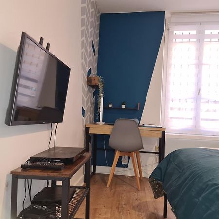 Studio Bon Pasteur Hyper Centre Aix Aix-en-Provence Kültér fotó