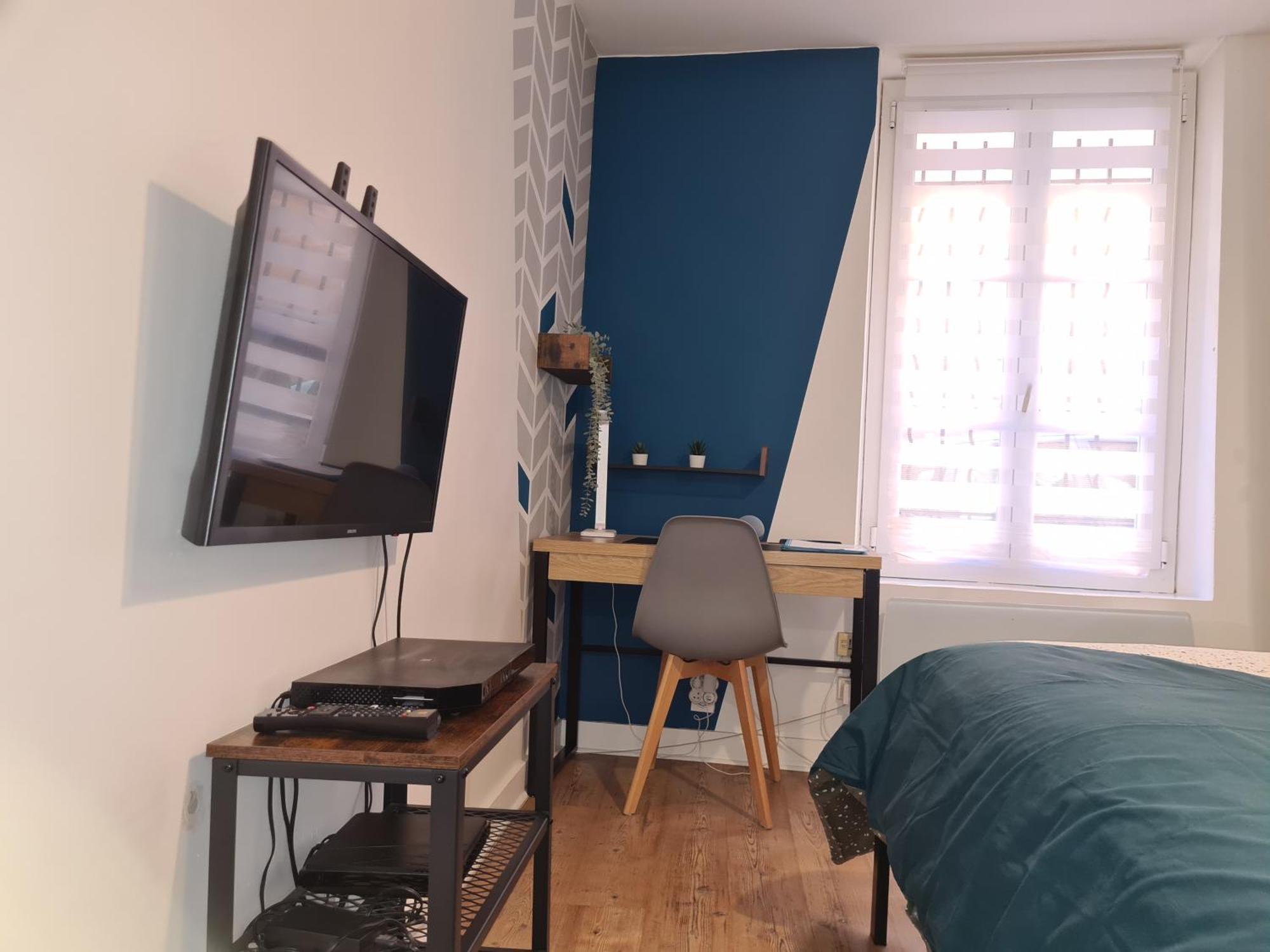 Studio Bon Pasteur Hyper Centre Aix Aix-en-Provence Kültér fotó