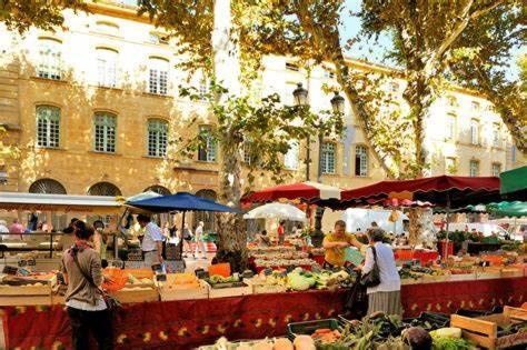 Studio Bon Pasteur Hyper Centre Aix Aix-en-Provence Kültér fotó